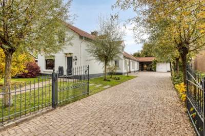 Woning Tussen de Bruggen 14 Vlodrop