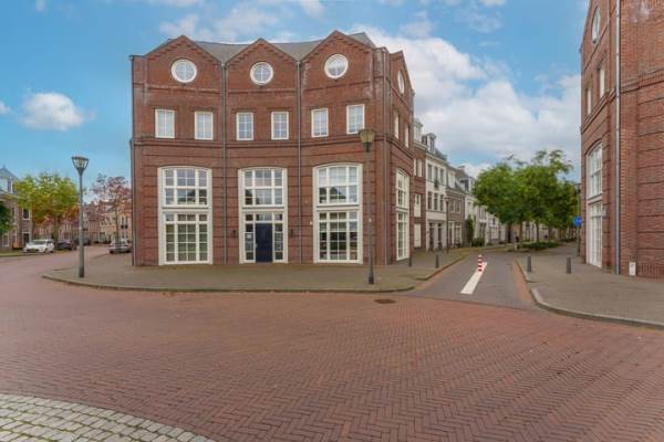 Woning Laan door de Veste 23 Helmond