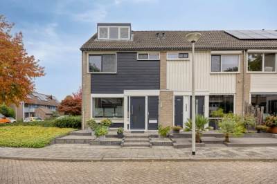 Woning Omloop 1 Bergen op Zoom
