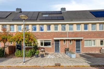 Woning Juttepeer 39 Winkel