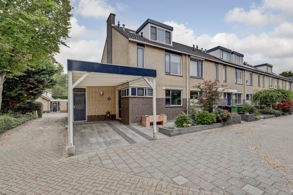 Woning Harp 14 De Lier