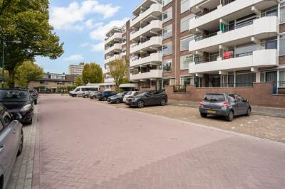 Woning Prof. dr. J. Tinbergenweg 18 De Bilt