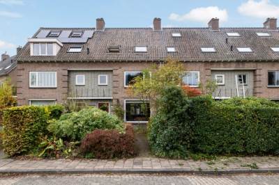 Woning Park Arenberg 30 De Bilt