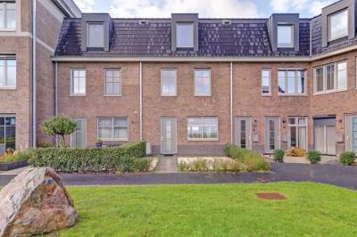 Woning Kaapsduinhof 55 Zeewolde