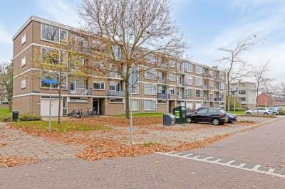 Woning Jan Steenlaan 32 Voorschoten