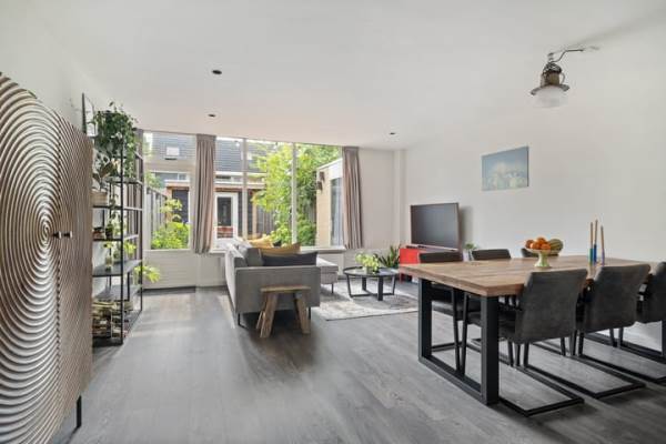 Woning Scheldehof 11 Veghel