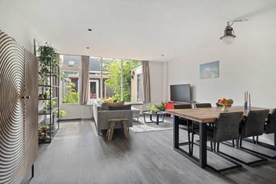 Woning Scheldehof 11 Veghel