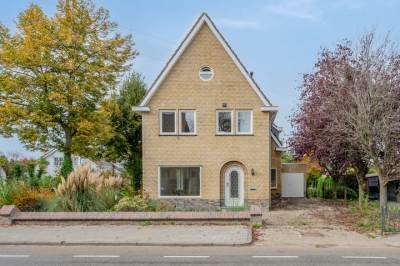 Woning Beukenboomsweg 59 Guttecoven