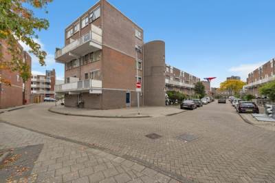 Woning Gildeweg 50 Schiedam