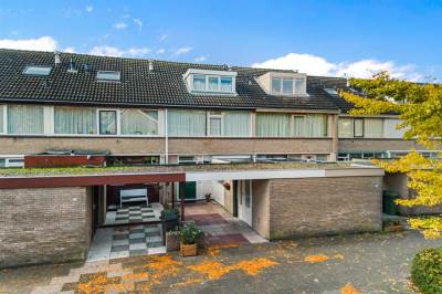 Woning Beukenrode 17 Voorhout