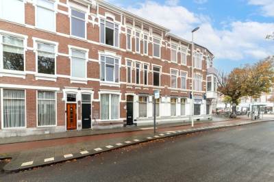Woning Valkenboslaan 49B Den Haag