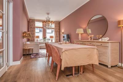 Woning Edisonstraat 107 Den Haag