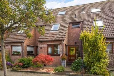 Woning Diepenburchstraat 20A Maasland