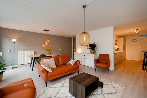 Woning Ceintuurbaan 456 Amsterdam