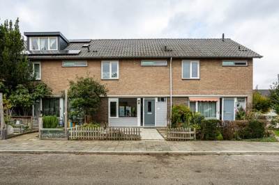 Woning Malvert 2639 Nijmegen