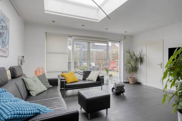 Woning Herderstasje 14 Voerendaal