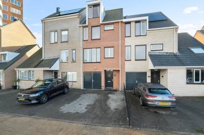 Woning Andromeda 106 Den Helder