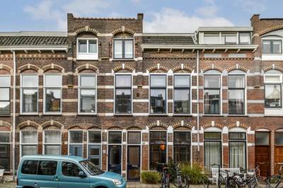 Woning Prins Hendrikstraat 20 Leiden
