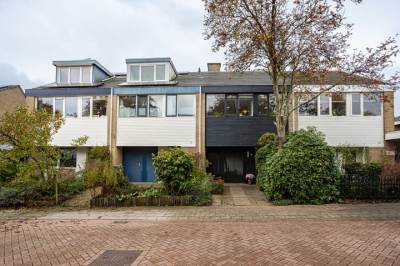 Woning Beethovenstraat 29 Groesbeek