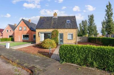 Woning Eekebuursterweg 49 Oldekerk