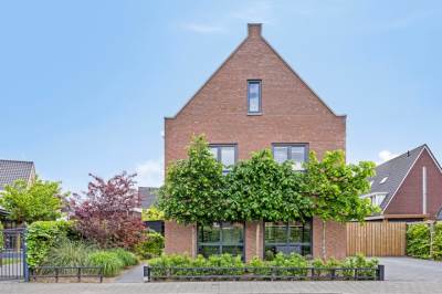 Woning Dennenweg 12 Doetinchem