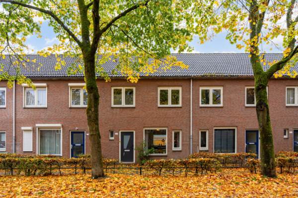 Woning Horversplein 16A Tilburg