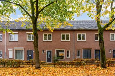 Woning Horversplein 16A Tilburg