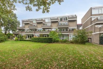 Woning Huibertplaat 32 Zwolle