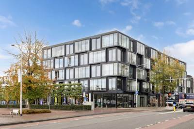 Woning Besterdplein 2708 Tilburg