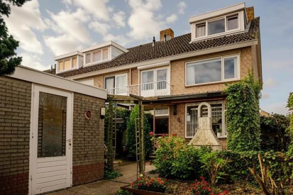 Woning Smalweer 1 Hardinxveld-Giessendam