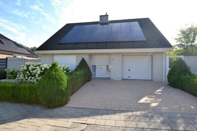 Woning Dokter Limpensstraat 13 Kerkrade