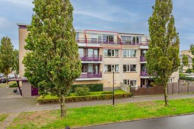 Woning Van Meerbeekstraat 80 Hillegom