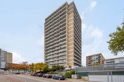 Woning Euterpelaan 48 Heerlen