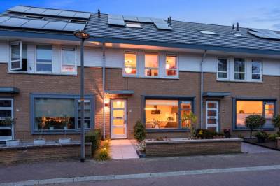 Woning Bongerd 29 Borne