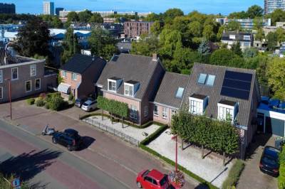 Woning Herenstraat 71C Nieuwegein