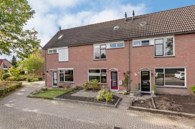 Woning Vedergras 72 Borne