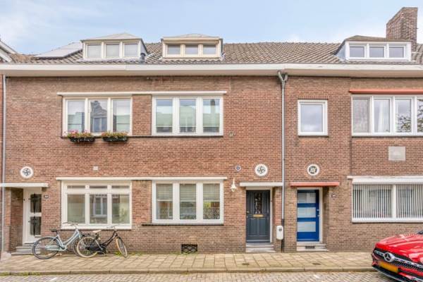 Woning Papenweg 35B Maastricht