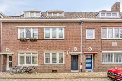 Woning Papenweg 35B Maastricht