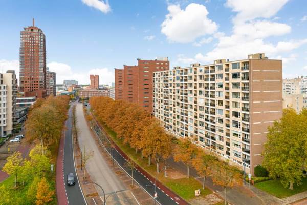 Woning Veenstraat 108 Enschede