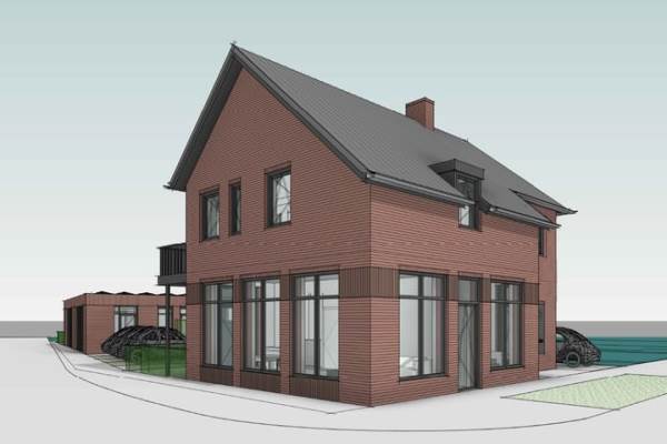 Woning Dorpsstraat 113 Helmond