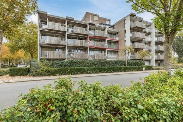 Woning Nieuwveld 22 Helmond