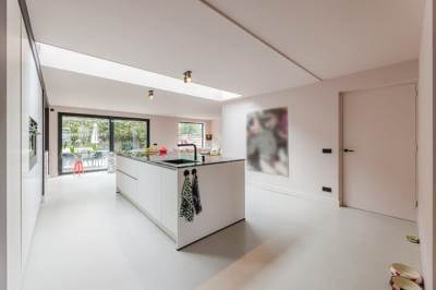 Woning Duiker 11 Oss