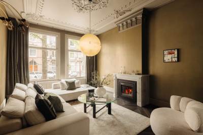 Woning Frans van Mierisstraat 67H Amsterdam