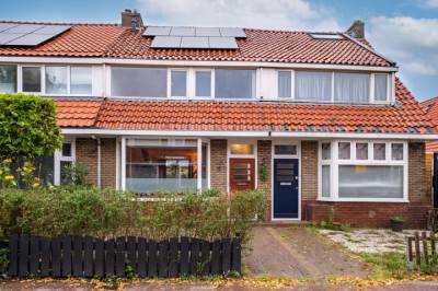 Woning Anemoonstraat 24 Leeuwarden