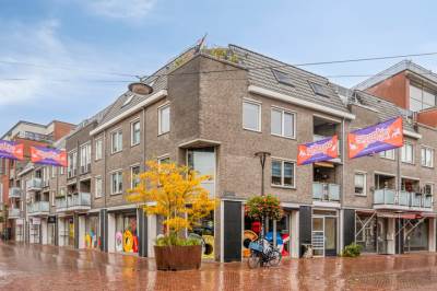 Woning Nieuwstad 81 Arnhem