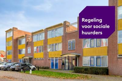 Woning Binnenhof 146 Almere