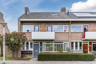 Woning Merkelbachlaan 11 Eindhoven