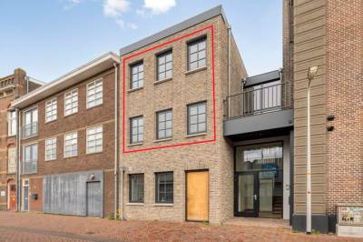 Woning Grote Akkerstraat 6A Meppel