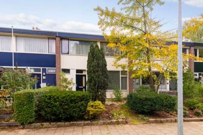 Woning Eduard Schilderinkstraat 40 Doetinchem