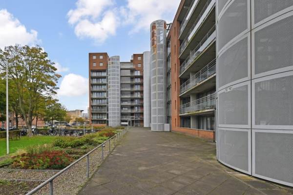 Woning Cornelis de Wittlaan 28 Den Haag